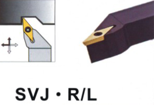 SVJ.R/L